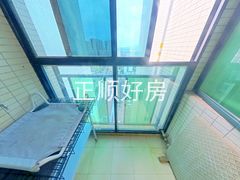 阳台