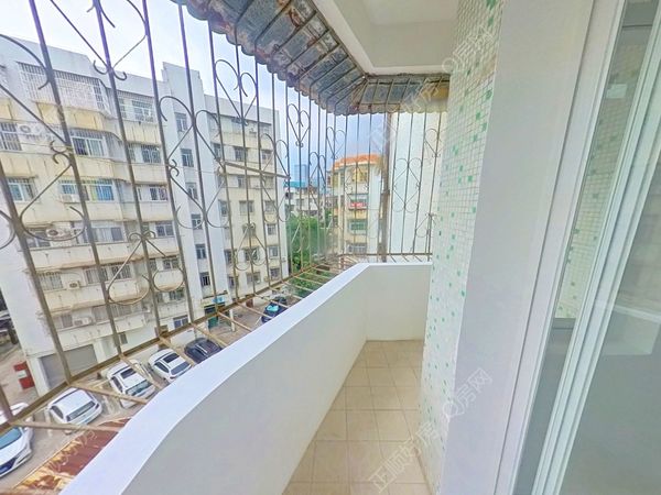 阳台