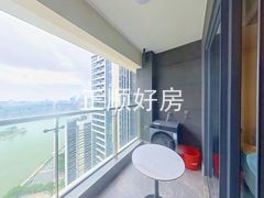 阳台