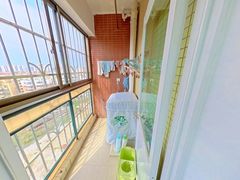 阳台