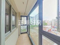 阳台