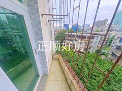 阳台