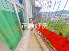 阳台