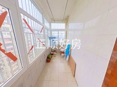 阳台