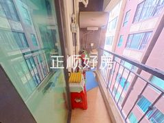 阳台