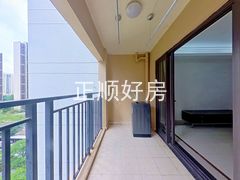 阳台