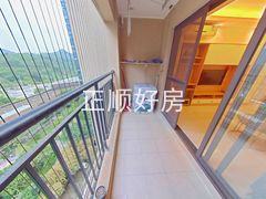 阳台