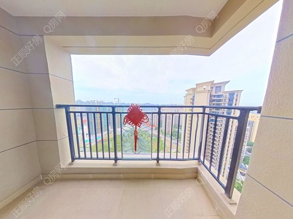 阳台