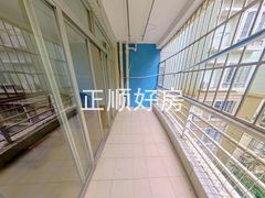 阳台