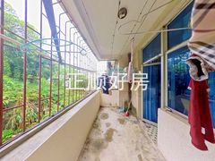 阳台