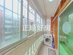 阳台