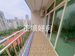 阳台