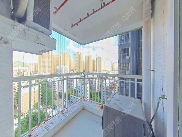 阳台