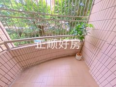 阳台