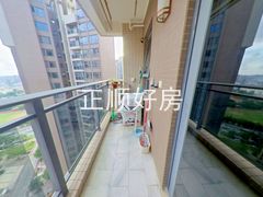 阳台