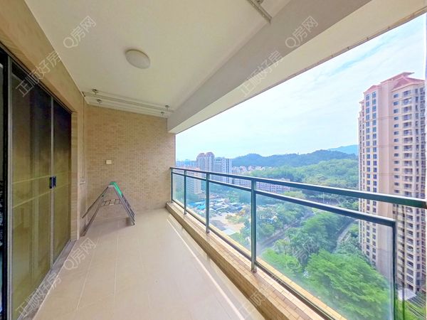阳台