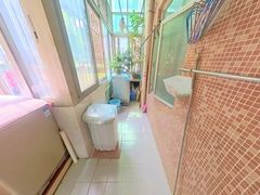 阳台