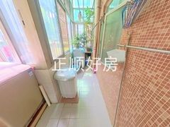 阳台