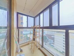 阳台