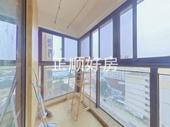 阳台