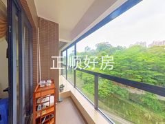 阳台