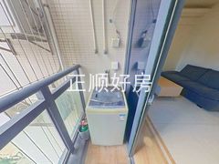 阳台