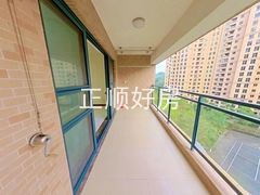 阳台