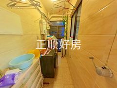 阳台