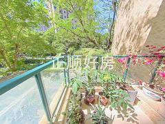 阳台