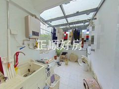 阳台