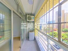 阳台
