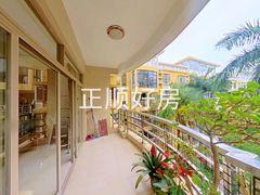 阳台