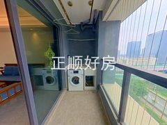 阳台