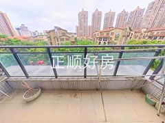 阳台