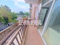 阳台