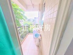 阳台