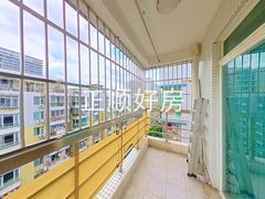 阳台