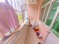 阳台