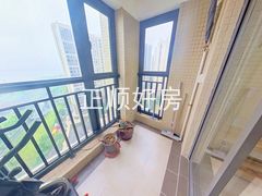 阳台