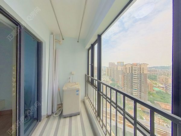 阳台