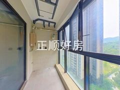 阳台