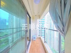 阳台