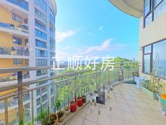 阳台