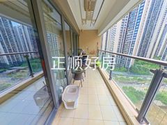 阳台