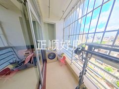 阳台