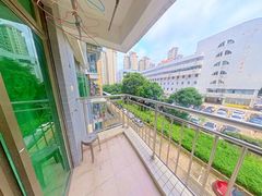 阳台