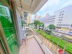 阳台