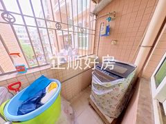 阳台