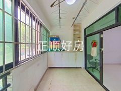 阳台