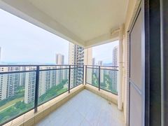 阳台